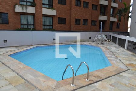 Apartamento à venda com 135m², 3 quartos e 2 vagasPiscina