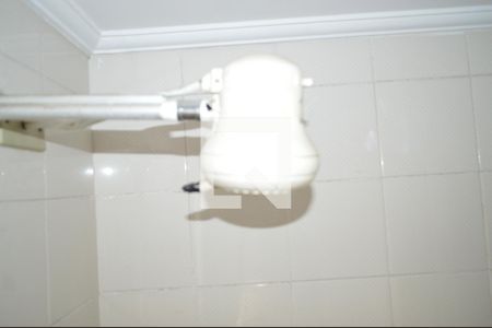 Apartamento à venda com 135m², 3 quartos e 2 vagasBanheiro de Serviço