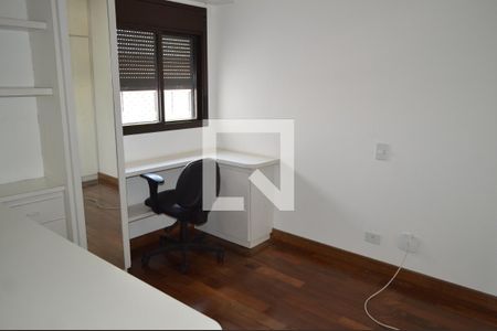 Apartamento à venda com 135m², 3 quartos e 2 vagasQuarto 1
