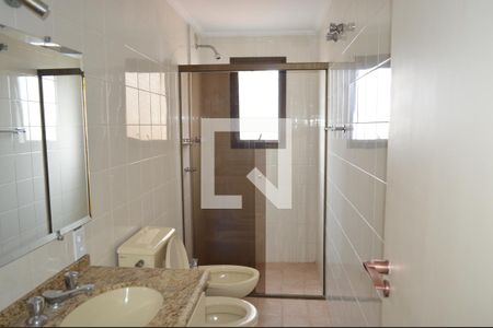 Apartamento à venda com 135m², 3 quartos e 2 vagasBanheiro