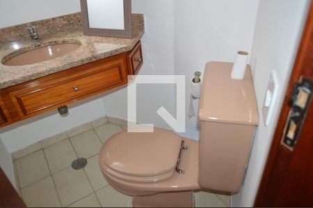 Apartamento à venda com 135m², 3 quartos e 2 vagasLavabo