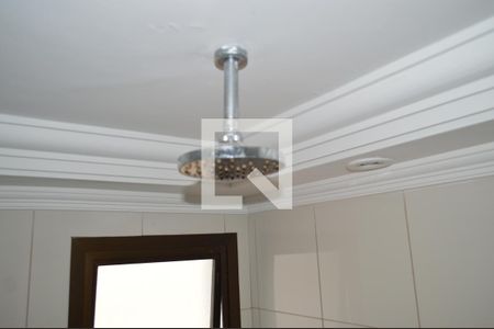 Apartamento à venda com 135m², 3 quartos e 2 vagasBanheiro da Suíte