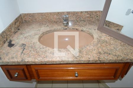 Apartamento à venda com 135m², 3 quartos e 2 vagasLavabo