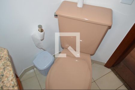 Apartamento à venda com 135m², 3 quartos e 2 vagasLavabo