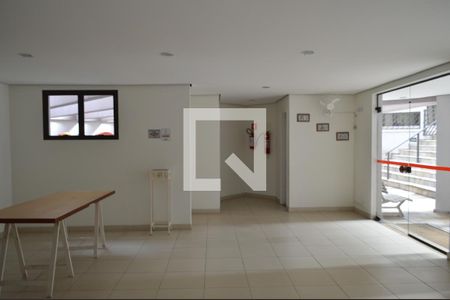 Apartamento à venda com 135m², 3 quartos e 2 vagasSalão de Festas