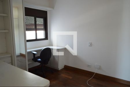 Apartamento à venda com 135m², 3 quartos e 2 vagasQuarto 1