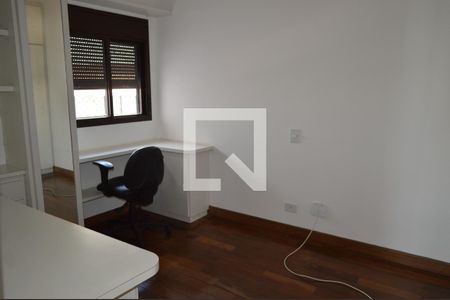 Apartamento à venda com 135m², 3 quartos e 2 vagasQuarto 1