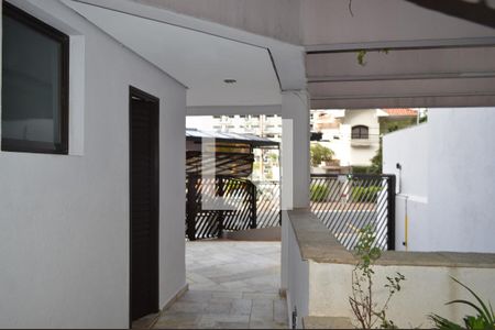 Apartamento à venda com 135m², 3 quartos e 2 vagasArea externa