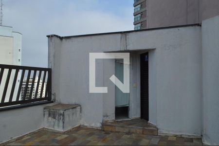 Apartamento à venda com 135m², 3 quartos e 2 vagasArea de churrasqueira