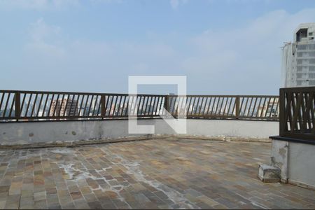 Apartamento à venda com 135m², 3 quartos e 2 vagasArea de churrasqueira