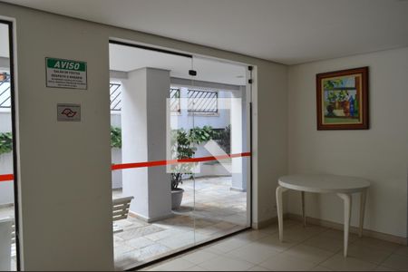 Apartamento à venda com 135m², 3 quartos e 2 vagasSalão de Festas