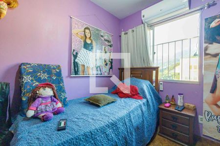 Apartamento à venda com 120m², 3 quartos e 1 vagaQuarto 3