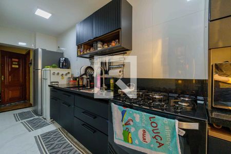 Apartamento à venda com 120m², 3 quartos e 1 vagaCozinha