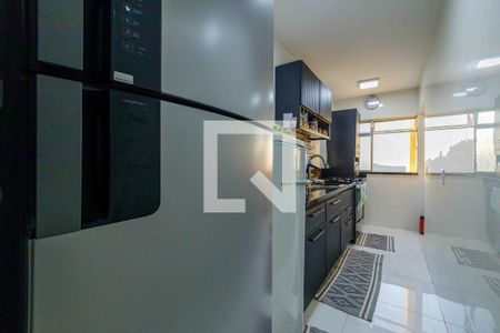 Apartamento à venda com 120m², 3 quartos e 1 vagaCozinha