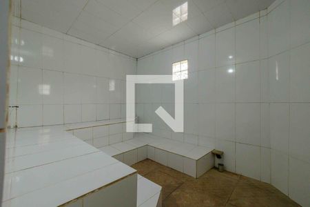 Apartamento à venda com 120m², 3 quartos e 1 vagaÁrea Comum Sauna
