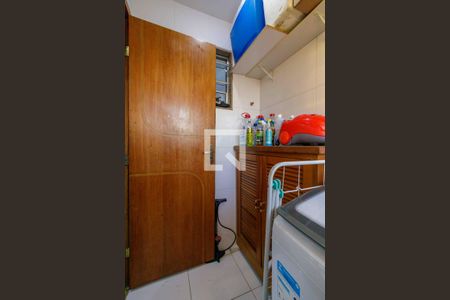 Apartamento à venda com 120m², 3 quartos e 1 vagaÁrea de Serviço