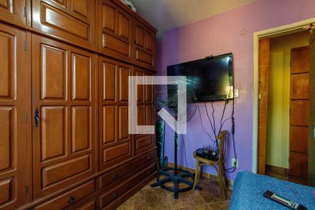 Apartamento à venda com 120m², 3 quartos e 1 vagaQuarto 3