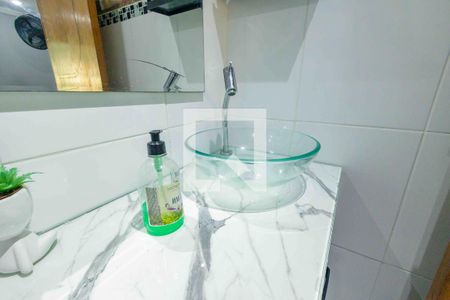 Apartamento à venda com 120m², 3 quartos e 1 vagaBanheiro 2