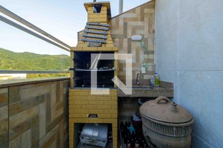 Apartamento à venda com 120m², 3 quartos e 1 vagaCobertura