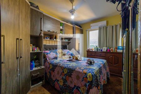 Apartamento à venda com 120m², 3 quartos e 1 vagaQuarto 2