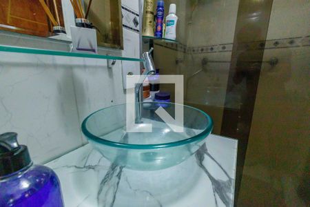 Apartamento à venda com 120m², 3 quartos e 1 vagaBanheiro 1