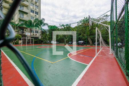 Apartamento à venda com 120m², 3 quartos e 1 vagaÁrea Comum Quadra