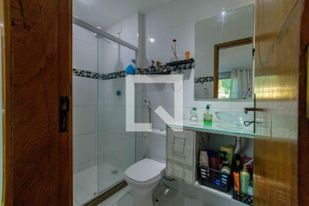 Apartamento à venda com 120m², 3 quartos e 1 vagaBanheiro 2