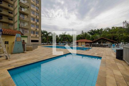 Apartamento à venda com 120m², 3 quartos e 1 vagaÁrea Comum Piscina