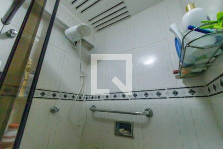 Apartamento à venda com 120m², 3 quartos e 1 vagaBanheiro 1