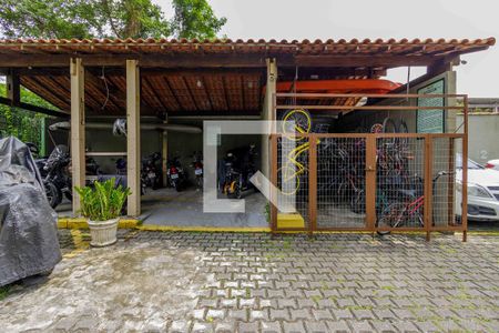 Apartamento à venda com 120m², 3 quartos e 1 vagaÁrea Comum Bicicletário