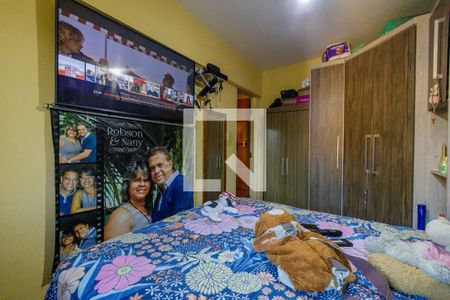 Apartamento à venda com 120m², 3 quartos e 1 vagaQuarto 2