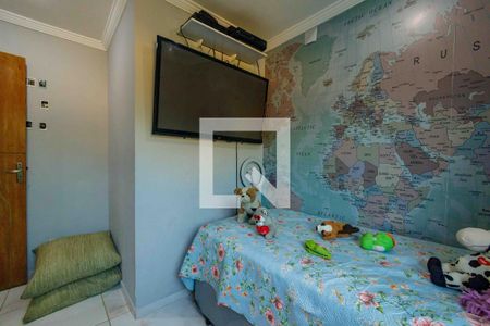 Apartamento à venda com 120m², 3 quartos e 1 vagaQuarto 1