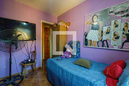 Apartamento à venda com 120m², 3 quartos e 1 vagaQuarto 3