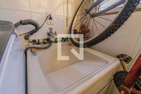 Apartamento à venda com 120m², 3 quartos e 1 vagaÁrea de Serviço