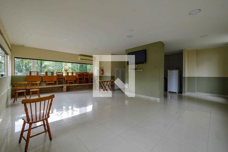 Apartamento à venda com 120m², 3 quartos e 1 vagaÁrea Comum Salão Gourmet