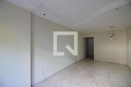 Sala de apartamento para alugar com 2 quartos, 70m² em Centro, São Bernardo do Campo