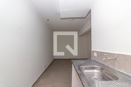 Studio de kitnet/studio para alugar com 1 quarto, 39m² em Vila Romana, São Paulo