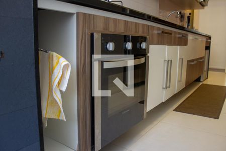 Apartamento para alugar com 99m², 2 quartos e 1 vagaCozinha