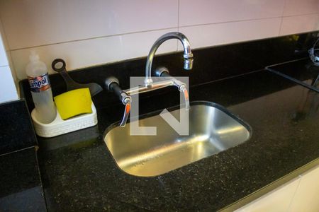 Apartamento para alugar com 99m², 2 quartos e 1 vagaCozinha
