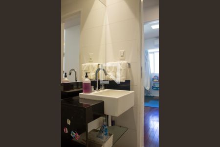 Apartamento para alugar com 99m², 2 quartos e 1 vagaBanheiro