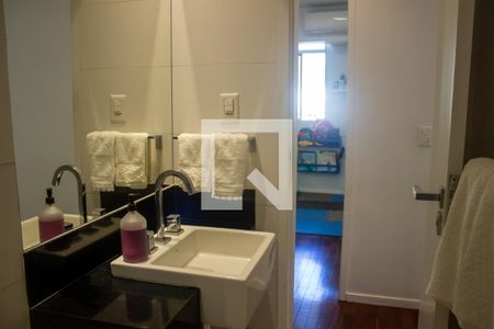 Apartamento para alugar com 99m², 2 quartos e 1 vagaBanheiro