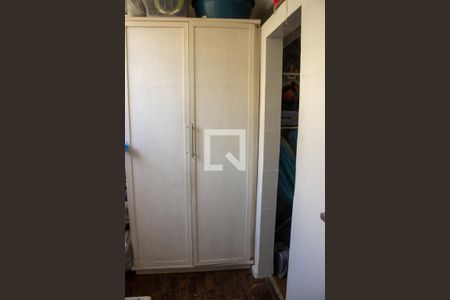 Apartamento para alugar com 99m², 2 quartos e 1 vagaDetalhe da área de serviço