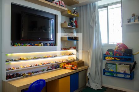 Apartamento para alugar com 99m², 2 quartos e 1 vagaQuarto