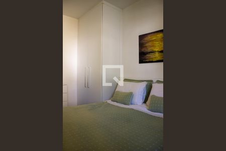 Apartamento para alugar com 99m², 2 quartos e 1 vagaQuarto