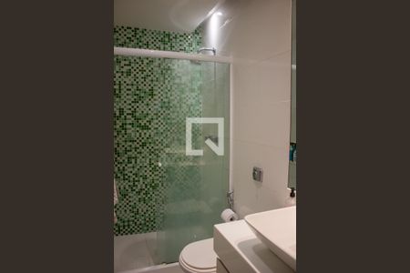 Apartamento para alugar com 99m², 2 quartos e 1 vagaBanheiro
