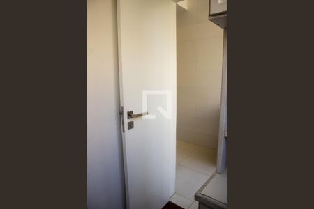 Apartamento para alugar com 99m², 2 quartos e 1 vagaDetalhe da área de serviço