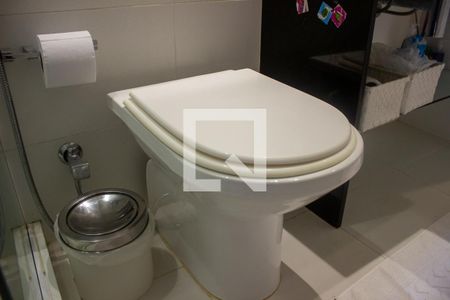 Apartamento para alugar com 99m², 2 quartos e 1 vagaBanheiro