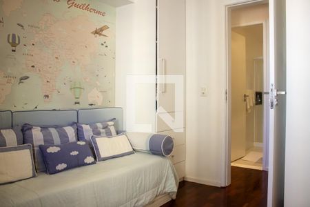 Apartamento para alugar com 99m², 2 quartos e 1 vagaQuarto