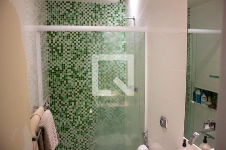 Apartamento para alugar com 99m², 2 quartos e 1 vagaBanheiro