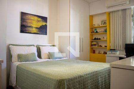 Apartamento para alugar com 99m², 2 quartos e 1 vagaQuarto